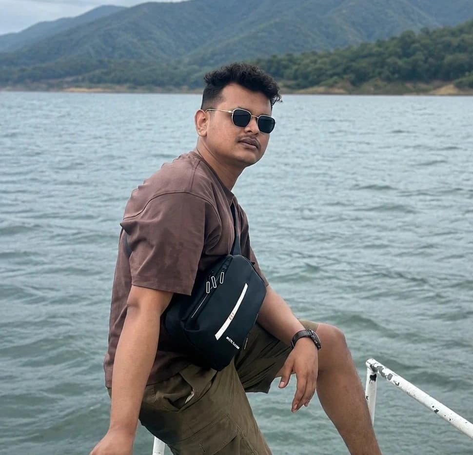 Kamrul Hasan Kallol
