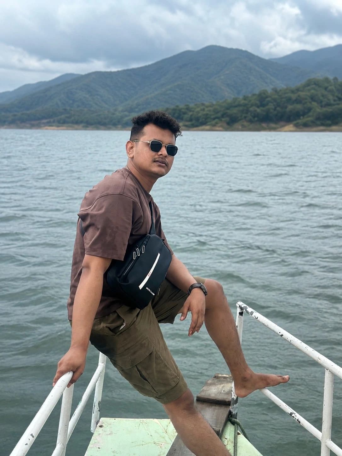 Kamrul Hasan Kallol