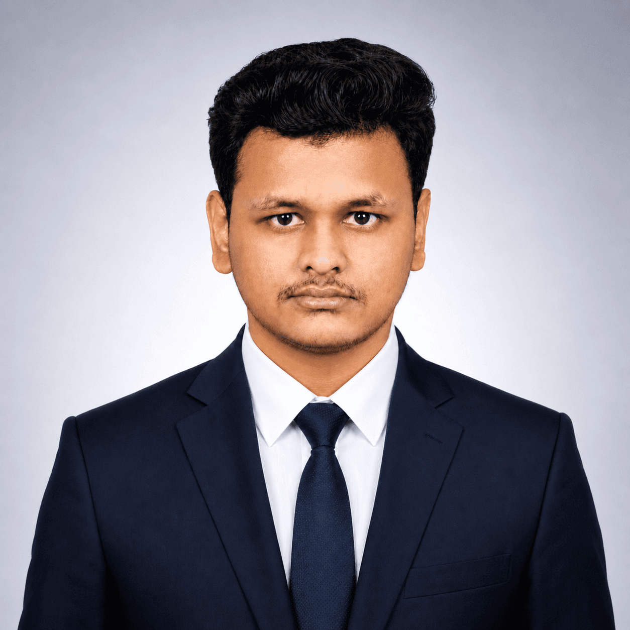 Kallol - Software Developer and Founder of Softune