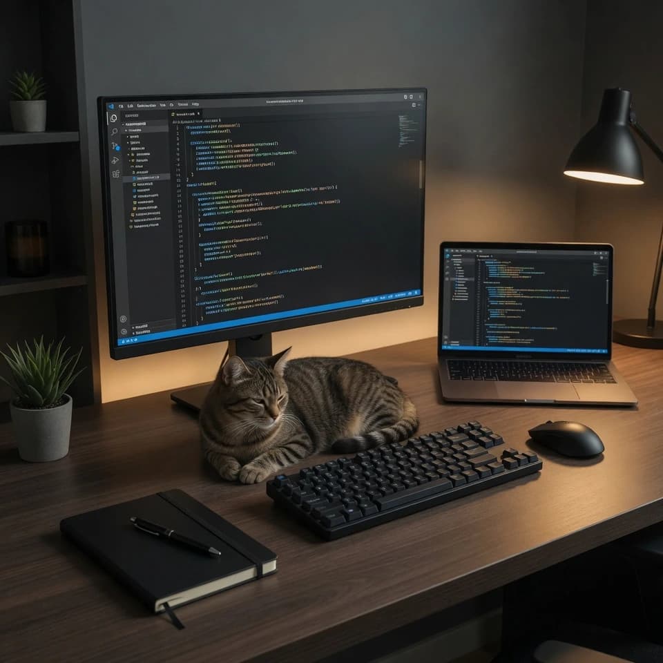 My Workspace