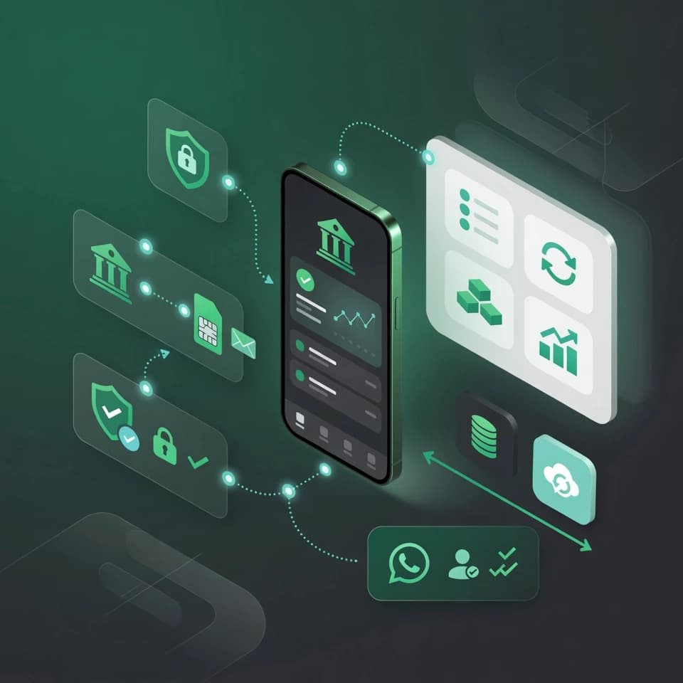 Payment Automation